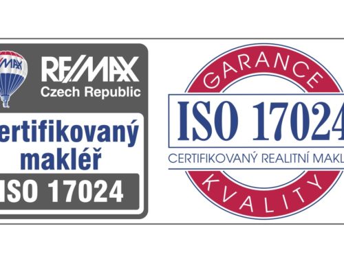 ISO certifikát – nejvyšší uznávaný způsob doložení kvalifikace