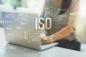 Certifikace dle normy ISO napoví, zda se jedná o profesionála.