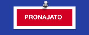 PRONAJATO