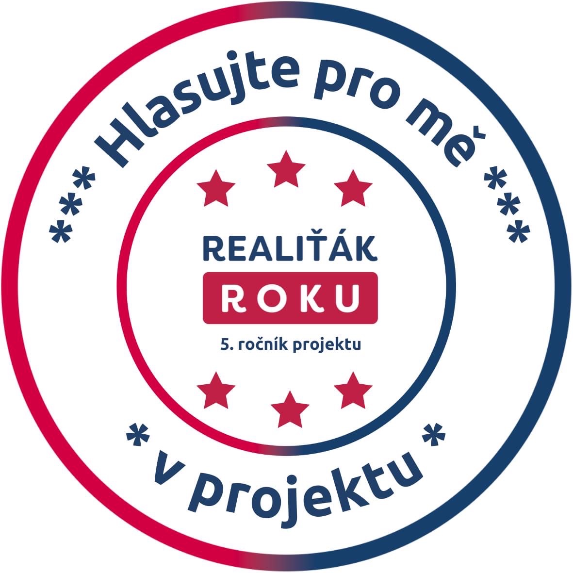 Realiťák roku