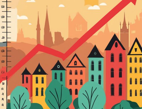 Jak ovlivní změna úrokových sazeb o 1 % vaši kupní sílu?