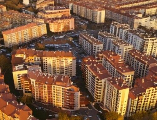 Praha: Jak rostou ceny nových a starších bytů?