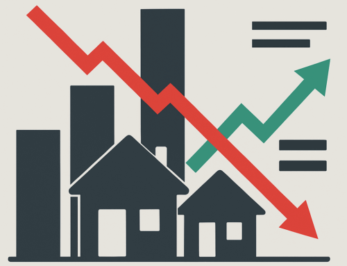 Nájemní bydlení 2025: rekordní ceny, menší byty táhnou trh, dražší zůstávají v nabídce.